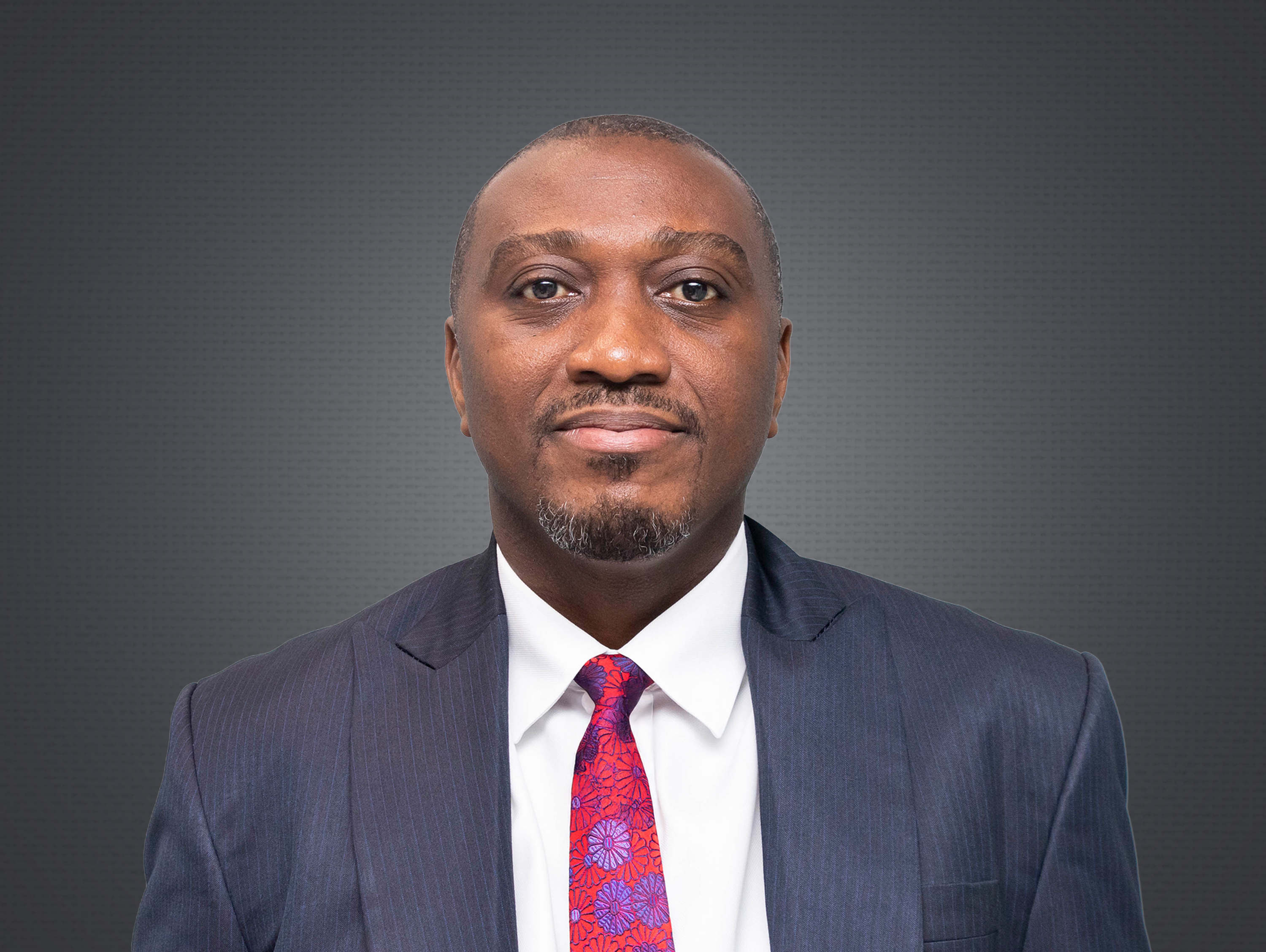 Victor Kofi Forson