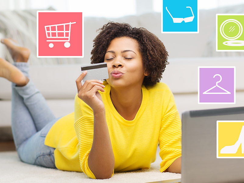 Zenith MasterCard Prepaid Card