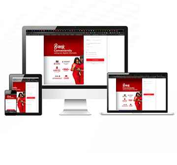 Leverage a cutting-edge platform