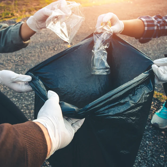 Environmental Sustainability