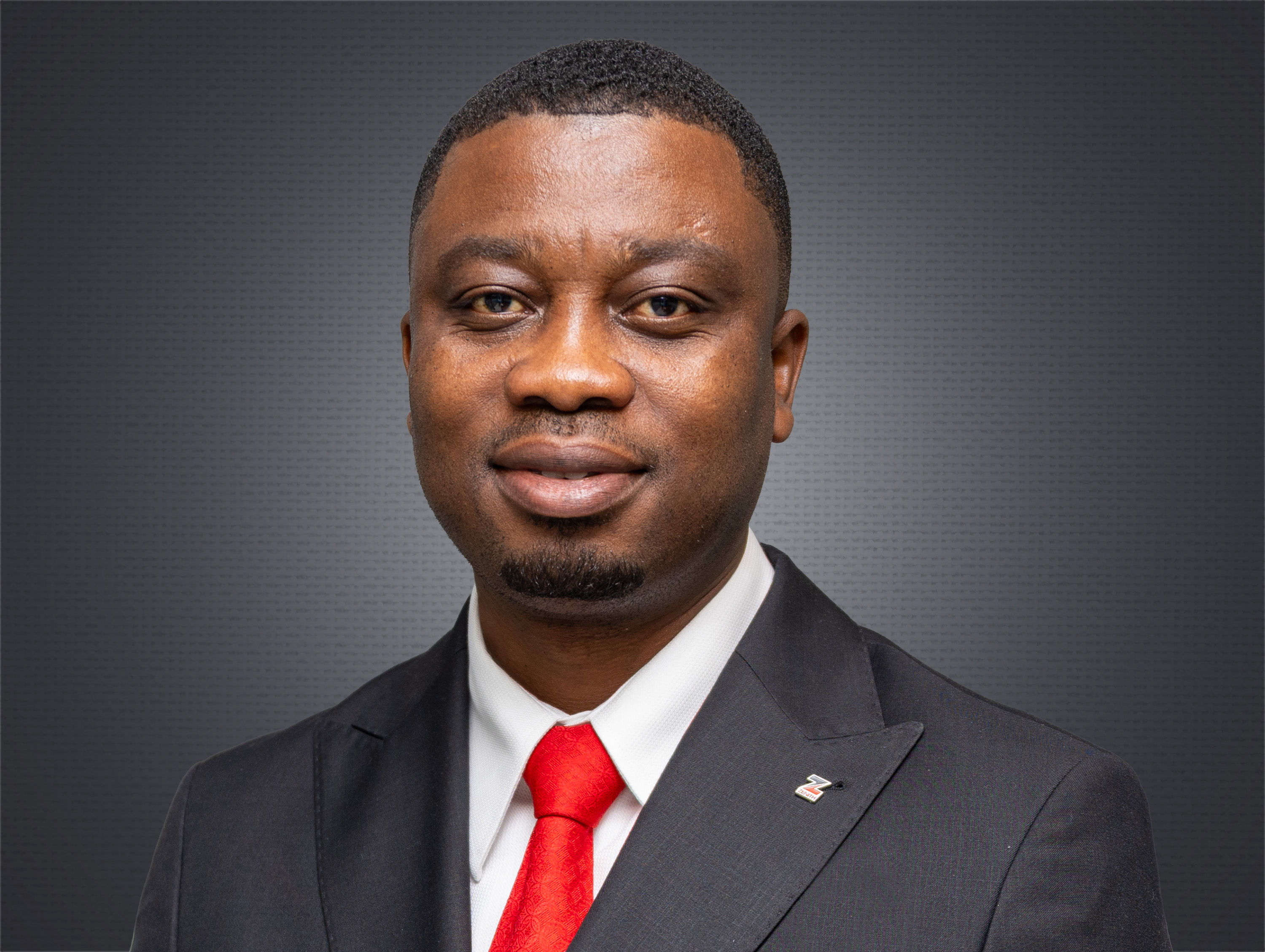Michael Terkpetey Narh
